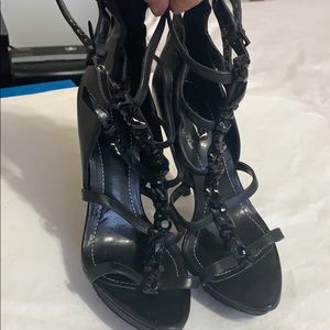 Heel